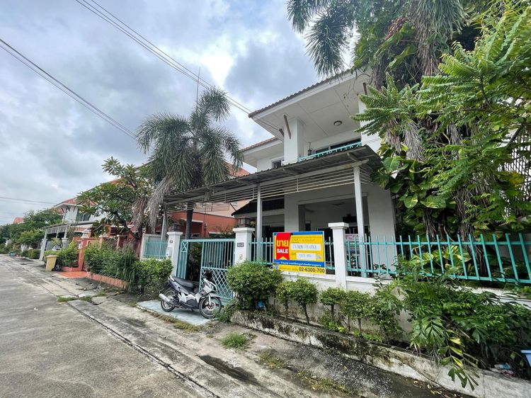 ใช่ 💖 บ้าน บางบัวทอง ราคาพิเศษ! 💖 รูปที่ 3