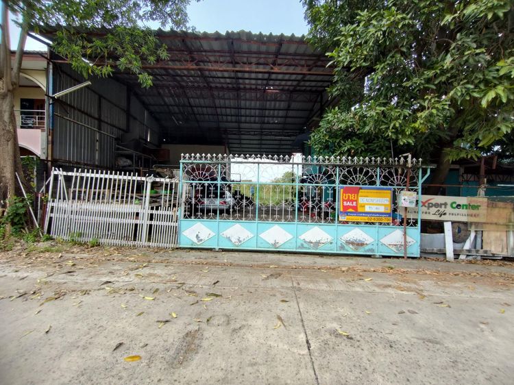 ใช่ 💖 บ้าน ปากเกร็ด ราคาพิเศษ! 💖 รูปที่ 2