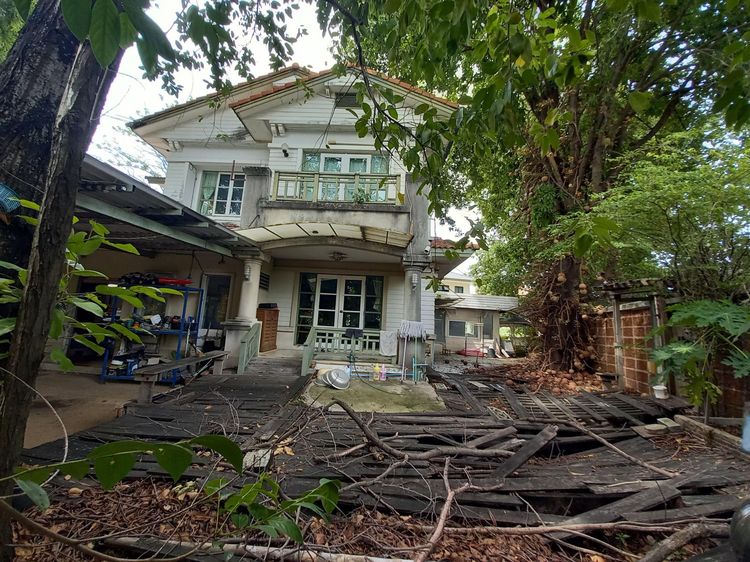 ใช่ 💖 บ้าน บางกรวย ราคาพิเศษ! 💖 รูปที่ 2