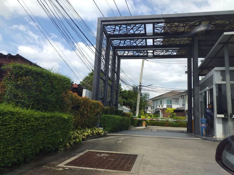 ใช่ 💖 บ้าน บางบัวทอง ราคาพิเศษ! 💖 รูปที่ 3