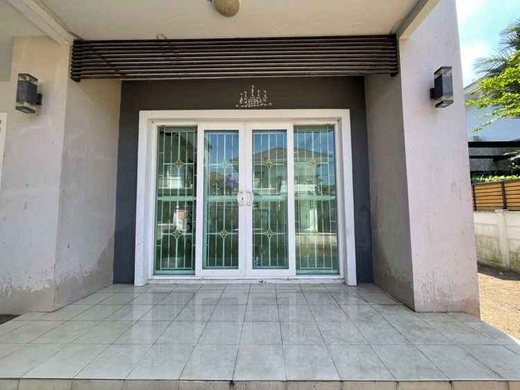 ใช่ 💖 บ้าน บางบัวทอง ราคาพิเศษ! 💖 รูปที่ 2