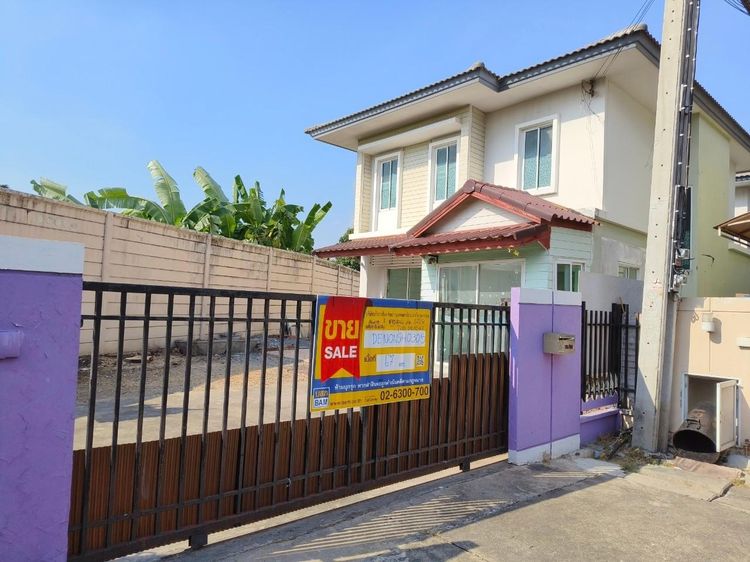 ใช่ 💖 บ้าน บางใหญ่ ราคาพิเศษ! 💖