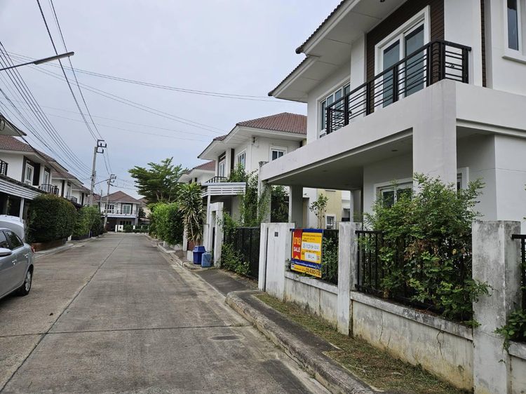 ใช่ 💖 บ้าน บางบัวทอง ราคาพิเศษ! 💖 รูปที่ 4