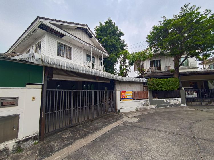 ใช่ 💖 บ้าน ปากเกร็ด ราคาพิเศษ! 💖 รูปที่ 2