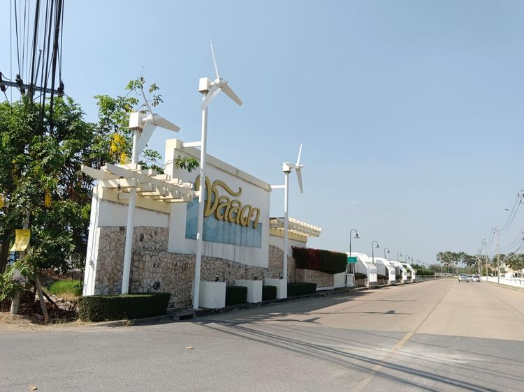 ใช่ 💖 บ้าน บางบัวทอง ราคาพิเศษ! 💖 รูปที่ 4