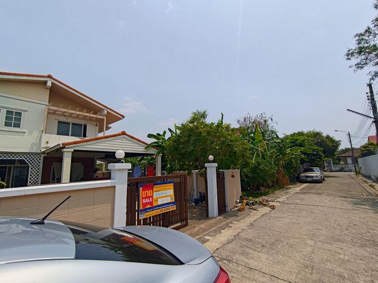 ใช่ 💖 บ้าน ปากเกร็ด ราคาพิเศษ! 💖 รูปที่ 4