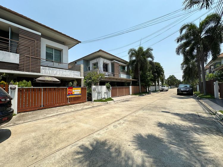 💖 บ้าน บางใหญ่ ราคาพิเศษ! 💖 รูปที่ 3