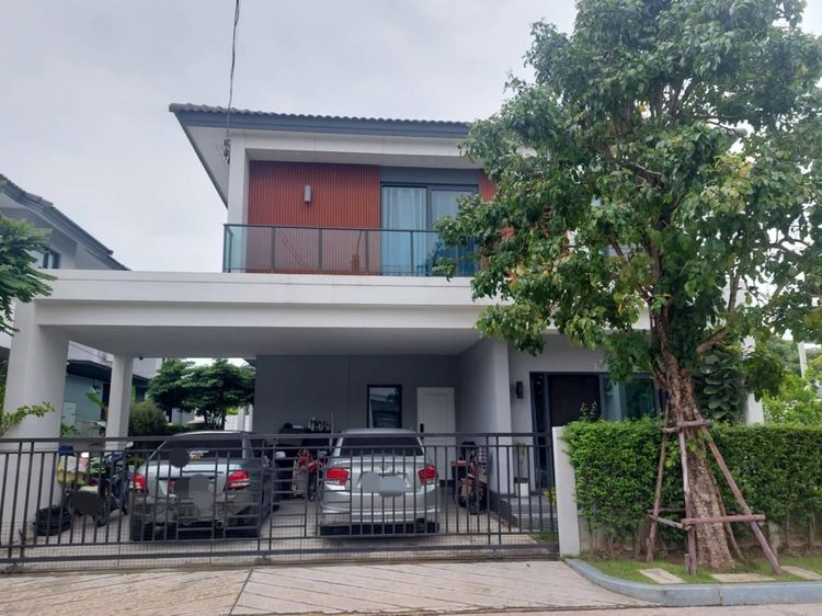 💖 บ้าน เมืองนนทบุรี ราคาพิเศษ! 💖