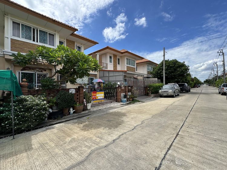 ใช่ 💖 บ้าน ไทรน้อย ราคาพิเศษ! 💖 รูปที่ 3