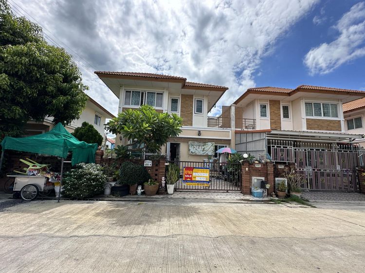 💖 บ้าน ไทรน้อย ราคาพิเศษ! 💖