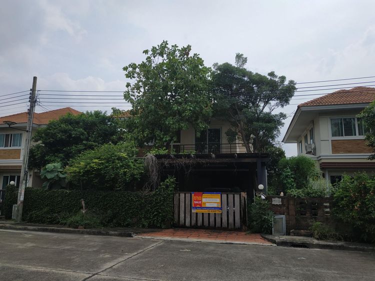 💖 บ้าน บางบัวทอง ราคาพิเศษ! 💖