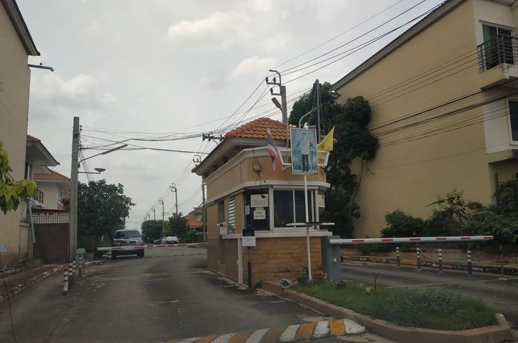 ใช่ 💖 บ้าน บางบัวทอง ราคาพิเศษ! 💖 รูปที่ 2