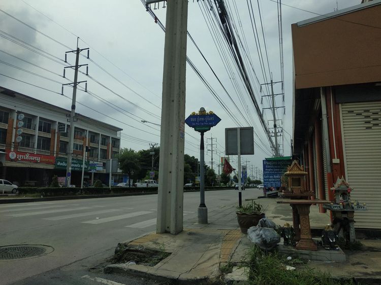 ใช่ 💖 บ้าน บางบัวทอง ราคาพิเศษ! 💖 รูปที่ 4