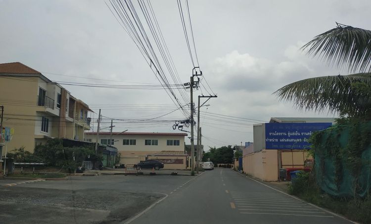 ใช่ 💖 บ้าน บางบัวทอง ราคาพิเศษ! 💖 รูปที่ 3