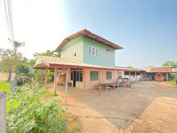 ใช่ 💖 บ้าน เมืองนครพนม ราคาพิเศษ! 💖 รูปที่ 2