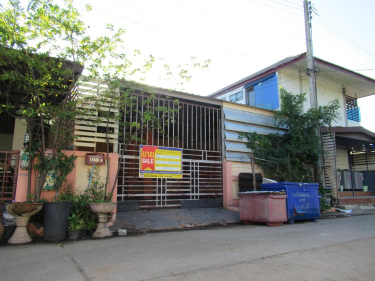 ใช่ 💖 บ้าน เมืองนครราชสีมา ราคาพิเศษ! 💖 รูปที่ 2