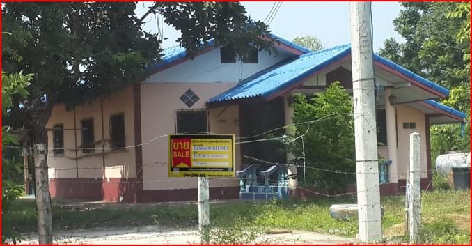 ใช่ 💖 บ้าน ด่านขุนทด ราคาพิเศษ! 💖 รูปที่ 3