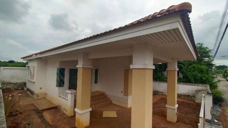 ใช่ 💖 บ้าน เมืองนครราชสีมา ราคาพิเศษ! 💖 รูปที่ 4