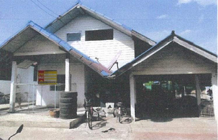 💖 บ้าน โชคชัย ราคาพิเศษ! 💖