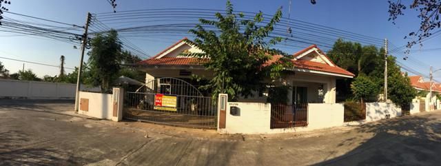 ใช่ 💖 บ้าน เมืองนครราชสีมา ราคาพิเศษ! 💖 รูปที่ 4