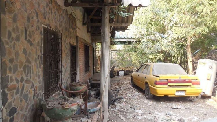 ใช่ 💖 บ้าน เมืองนครราชสีมา ราคาพิเศษ! 💖 รูปที่ 4