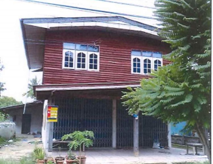 ใช่ 💖 บ้าน วังน้ำเขียว ราคาพิเศษ! 💖 รูปที่ 2