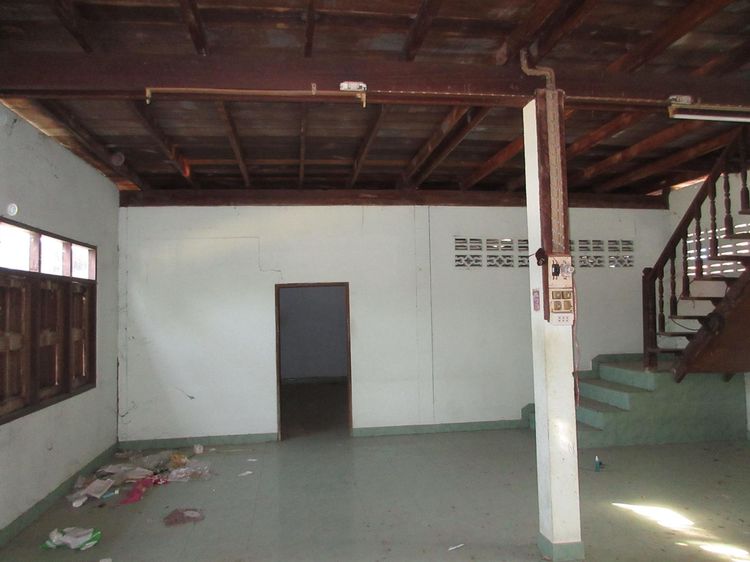 ใช่ 💖 บ้าน วังน้ำเขียว ราคาพิเศษ! 💖 รูปที่ 4