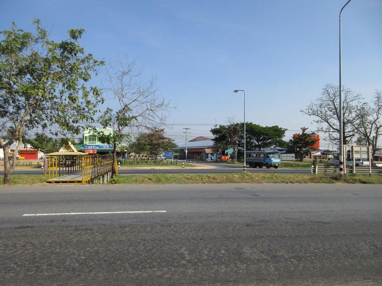 ใช่ 💖 บ้าน วังน้ำเขียว ราคาพิเศษ! 💖 รูปที่ 3