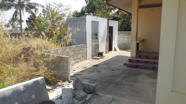 ใช่ 💖 บ้าน ขามสะแกแสง ราคาพิเศษ! 💖 รูปที่ 4