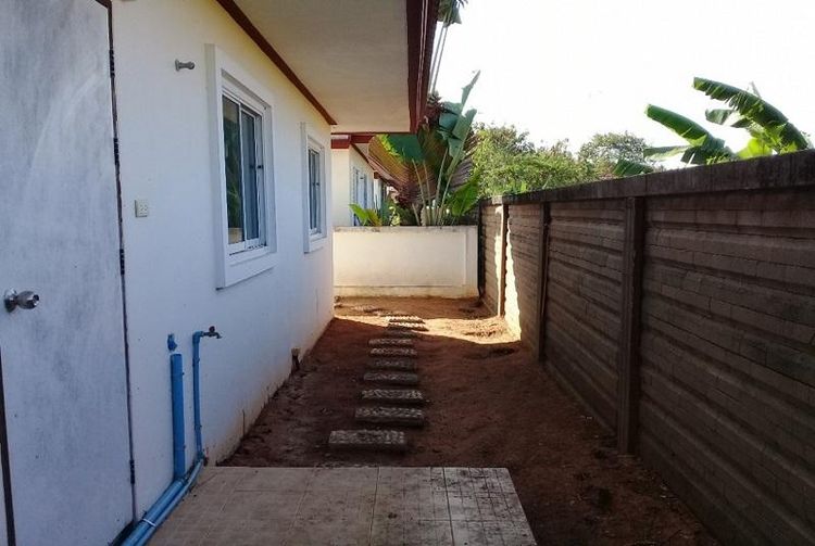 ใช่ 💖 บ้าน เมืองนครราชสีมา ราคาพิเศษ! 💖 รูปที่ 4