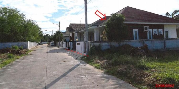 ใช่ 💖 บ้าน เมืองนครราชสีมา ราคาพิเศษ! 💖 รูปที่ 2