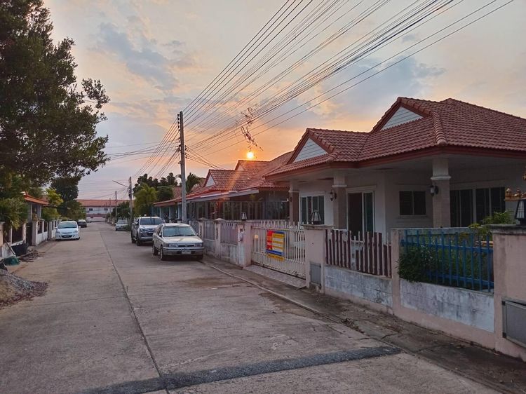 ใช่ 💖 บ้าน เมืองนครราชสีมา ราคาพิเศษ! 💖 รูปที่ 4