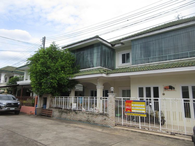 ใช่ 💖 บ้าน เมืองนครราชสีมา ราคาพิเศษ! 💖 รูปที่ 2