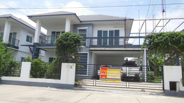 ใช่ 💖 บ้าน เมืองนครราชสีมา ราคาพิเศษ! 💖