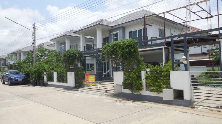 ใช่ 💖 บ้าน เมืองนครราชสีมา ราคาพิเศษ! 💖 รูปที่ 2