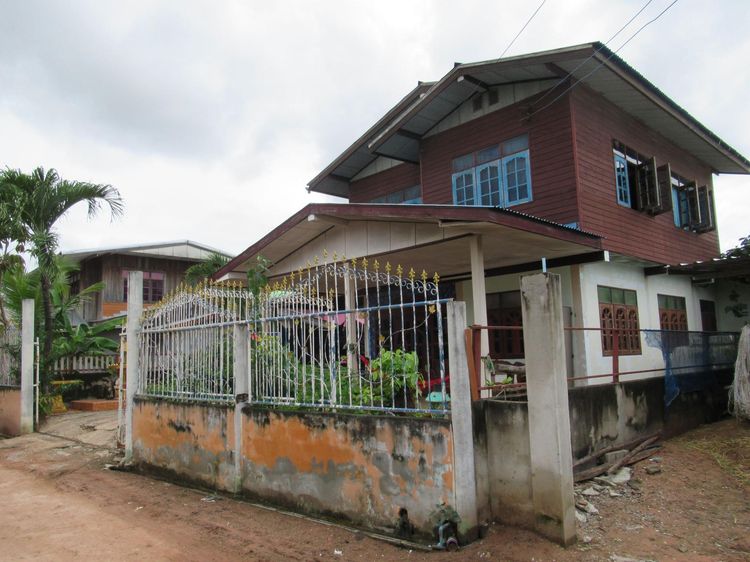 ใช่ 💖 บ้าน บัวใหญ่ ราคาพิเศษ! 💖 รูปที่ 4