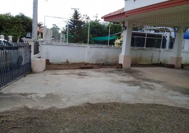 ใช่ 💖 บ้าน เมืองนครราชสีมา ราคาพิเศษ! 💖 รูปที่ 4