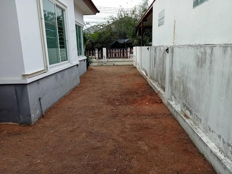 ใช่ 💖 บ้าน เมืองนครราชสีมา ราคาพิเศษ! 💖 รูปที่ 4