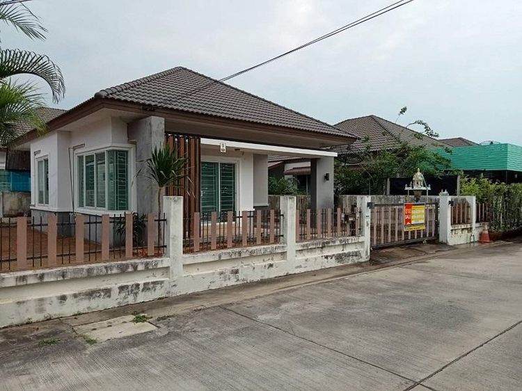 ใช่ 💖 บ้าน เมืองนครราชสีมา ราคาพิเศษ! 💖 รูปที่ 2