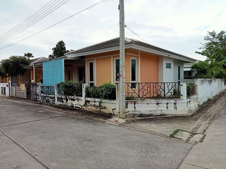 ใช่ 💖 บ้าน เมืองนครราชสีมา ราคาพิเศษ! 💖 รูปที่ 2