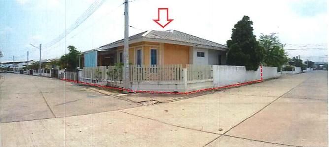 ใช่ 💖 บ้าน เมืองนครราชสีมา ราคาพิเศษ! 💖 รูปที่ 3