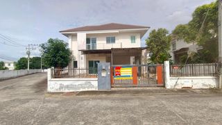 💟 บ้านเดี่ยว 2 ชั้น โครงการสิริสุข 3 เมืองนครราชสีมา 💟