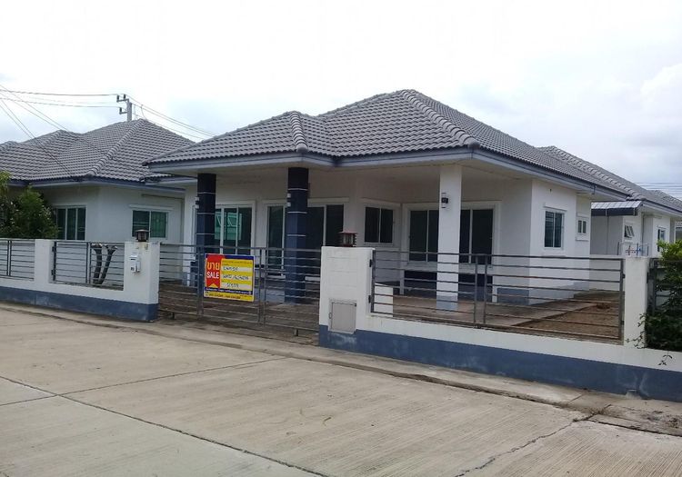 ใช่ 💖 บ้าน เมืองนครราชสีมา ราคาพิเศษ! 💖 รูปที่ 2