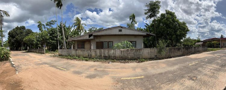 ใช่ 💖 บ้าน เสิงสาง ราคาพิเศษ! 💖 รูปที่ 2