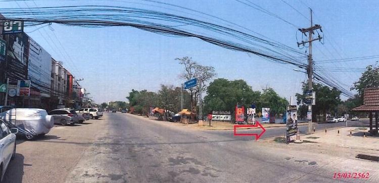 ใช่ 💖 บ้าน เมืองนครราชสีมา ราคาพิเศษ! 💖 รูปที่ 3