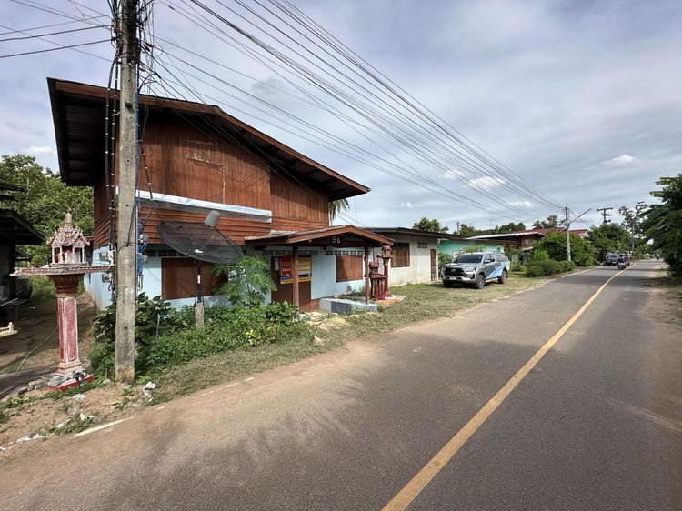 ใช่ 💖 บ้าน จักราช ราคาพิเศษ! 💖