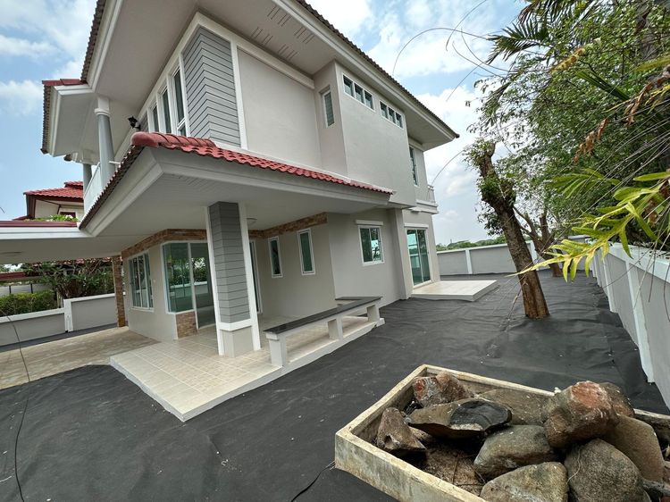 ใช่ 💖 บ้าน เมืองนครราชสีมา ราคาพิเศษ! 💖 รูปที่ 4