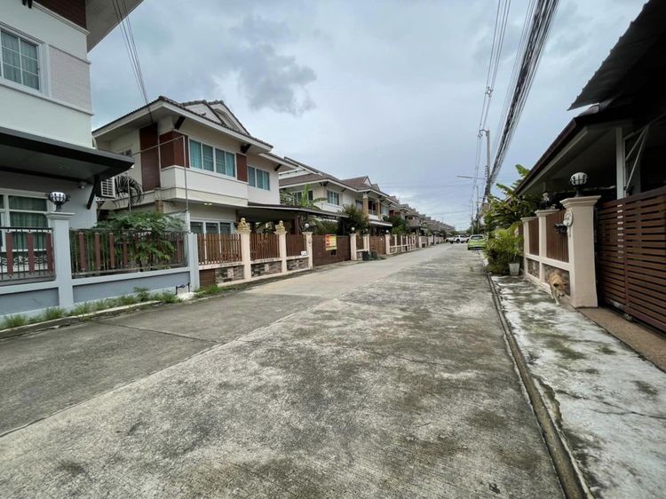 ใช่ 💖 บ้าน เมืองนครราชสีมา ราคาพิเศษ! 💖 รูปที่ 4