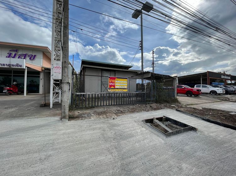 ใช่ 💖 บ้าน สูงเนิน ราคาพิเศษ! 💖