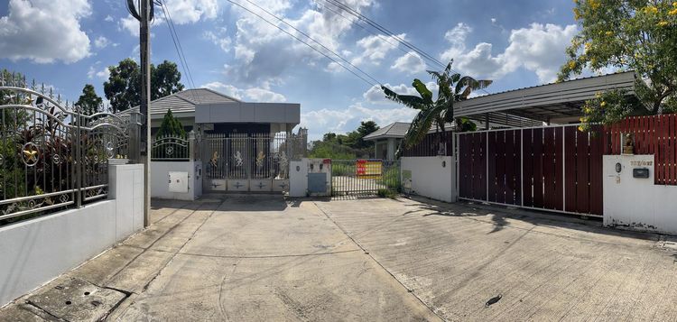 ใช่ 💖 บ้าน เมืองนครราชสีมา ราคาพิเศษ! 💖 รูปที่ 2